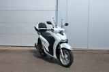 Honda SH 125 AD - HONDA ROLLER SH 125