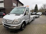Mercedes-Benz Sprinter II ABSCHLEPPER 519 CDI MIT ANHÄNGER 7,5 - Mercedes Sprinter SUV