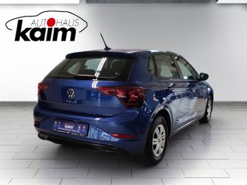 Bild 2 VW Polo 1.0 Fresh +LED+TEMPOMAT