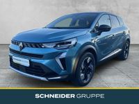 Renault Symbioz - Vorschau Bild 1