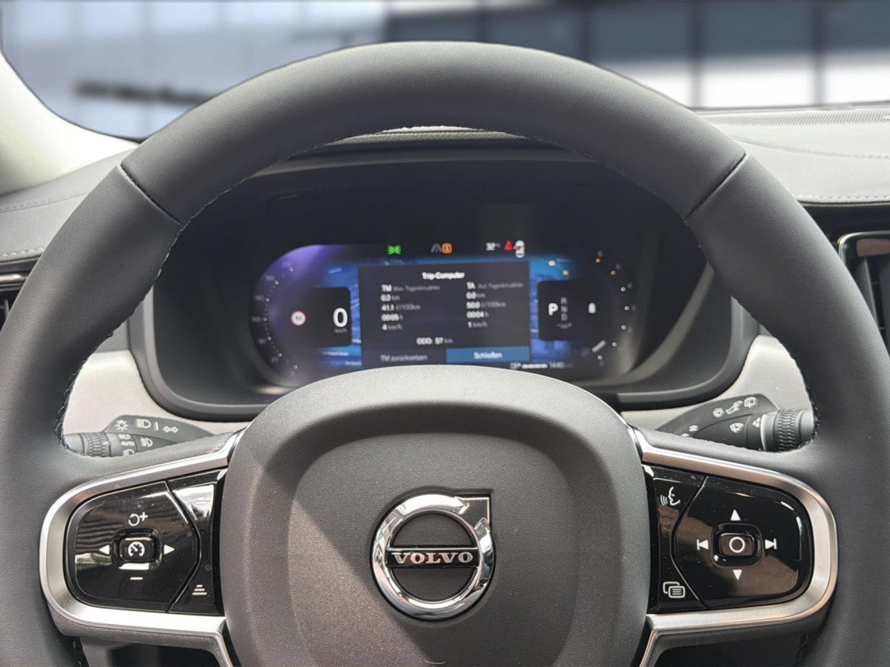 Volvo V90 Plus Bright Bluetooth Navi LED Vollleder foto 14