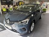 Renault Captur BUSINESS EDITION E-TECH Plug-in 160 PS - Renault Captur: Business Edition