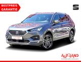 Seat Tarraco 2.0 TDI DSG Xcellence 4Drive ACC AHK LED - Seat Tarraco in Dresden