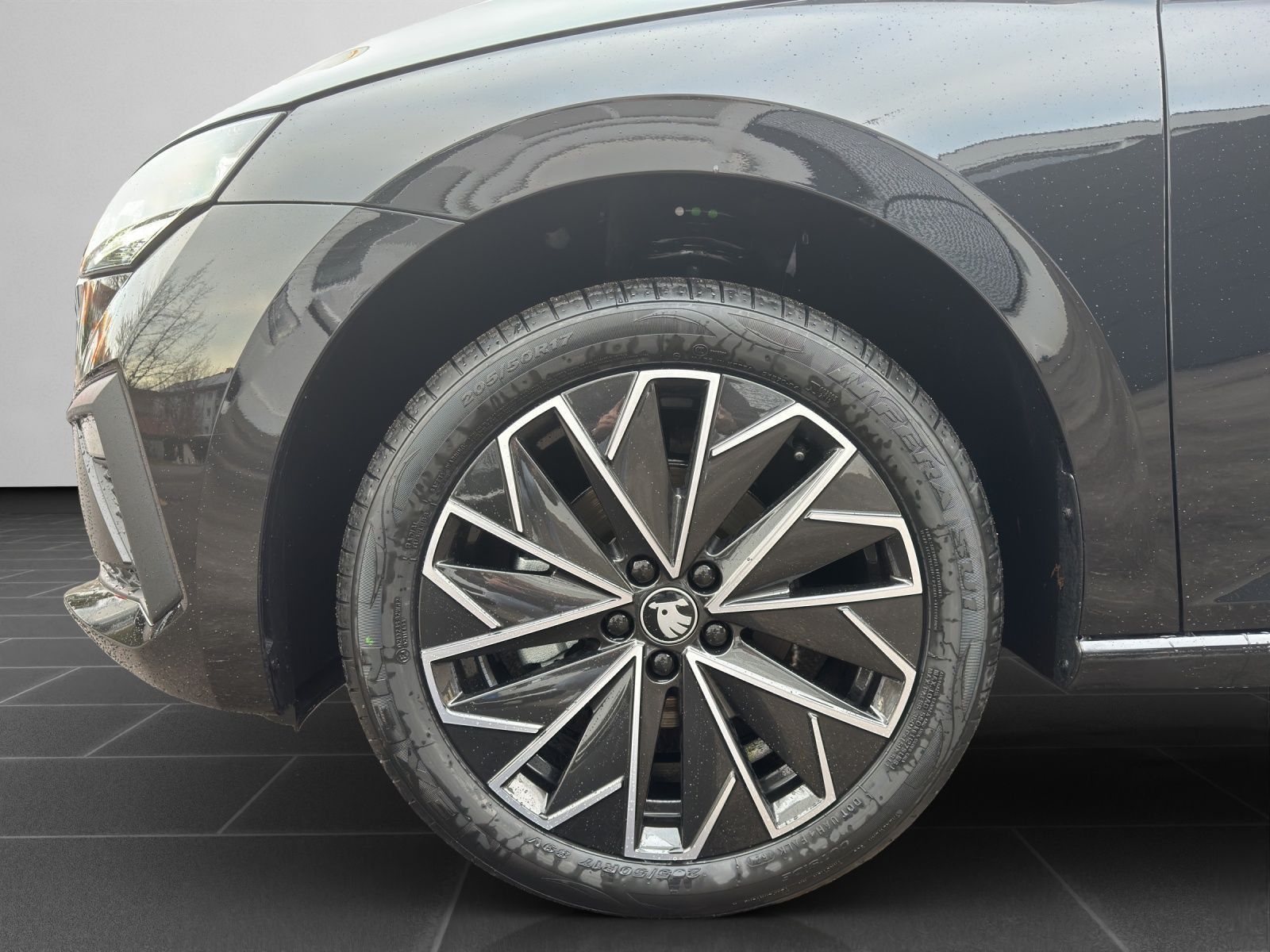 Skoda Scala - Bild 9