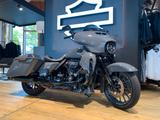 Harley-Davidson Street Glide CVO FLHXSE, Jekill, Wilbers, top - HARLEY-DAVIDSON CVO STREET GLIDE FLHXSE