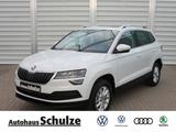 Skoda Karoq Style 1.5 TSI DSG+LED+AHK+PANO+ACC Tiptron - Skoda Karoq mit Panoramadach