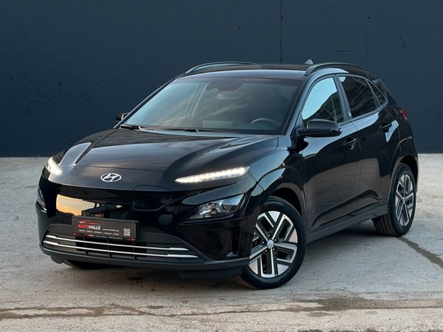 Hyundai Kona Edition 30+ Elektro 2WD CarPlay LKA PDC LFA