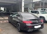 Mercedes-Benz C 200 C -Klasse Coupe C 200 - Mercedes-Benz C 200 in Ludwigshafen