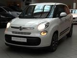 Fiat 500L|PDC|Klima|DAB|Navi|Tempomat|Bluetooth|AUX