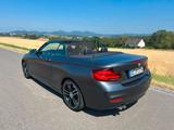 BMW 220i Steptronic Cabrio M Sport M Sport - BMW 220 in Bonn