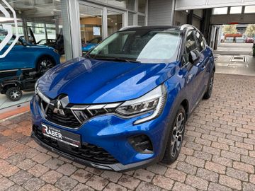 MITSUBISHI ASX Intro Edition 1.6 HEV Benzin-Hybrid *AHK*