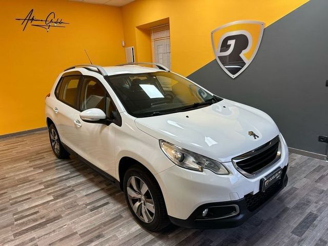 Peugeot 2008 1.6 e-HDi 92 CV Stop&Start Active