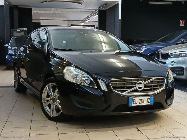 Volvo VOLVO S60 DRIVe Kinetic