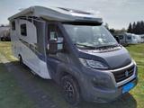 Knaus L!VE TI 650 MEG - Knaus Wohnmobile & -wagen in Bielefeld