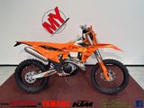 KTM 300 EXC SIX DAYS TPI - MJ25 - SOFORT VERFÜGBAR! - KTM EXC 300 SIX DAYS