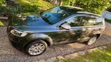 Audi Q7 V12 6.0 TDI quattro tiptronic 