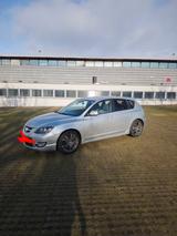 Mazda 3 2.3 MPS MPS - Mazda 3: Mp3