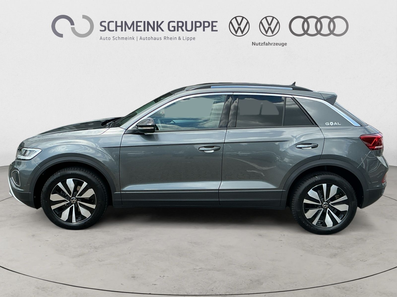 Volkswagen T-Roc - Bild 2