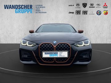 BMW 420i Cabrio M-Sport Aut. *ACC*Laser*Navi*PDC*