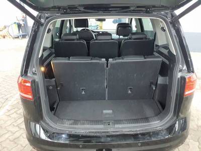 Volkswagen Touran - Bild 7