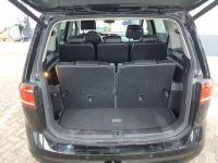 Volkswagen Touran - Vorschau Bild 7