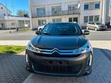 Citroën Citroen C4 aircross - Citroën C4 Aircross: Von Privat
