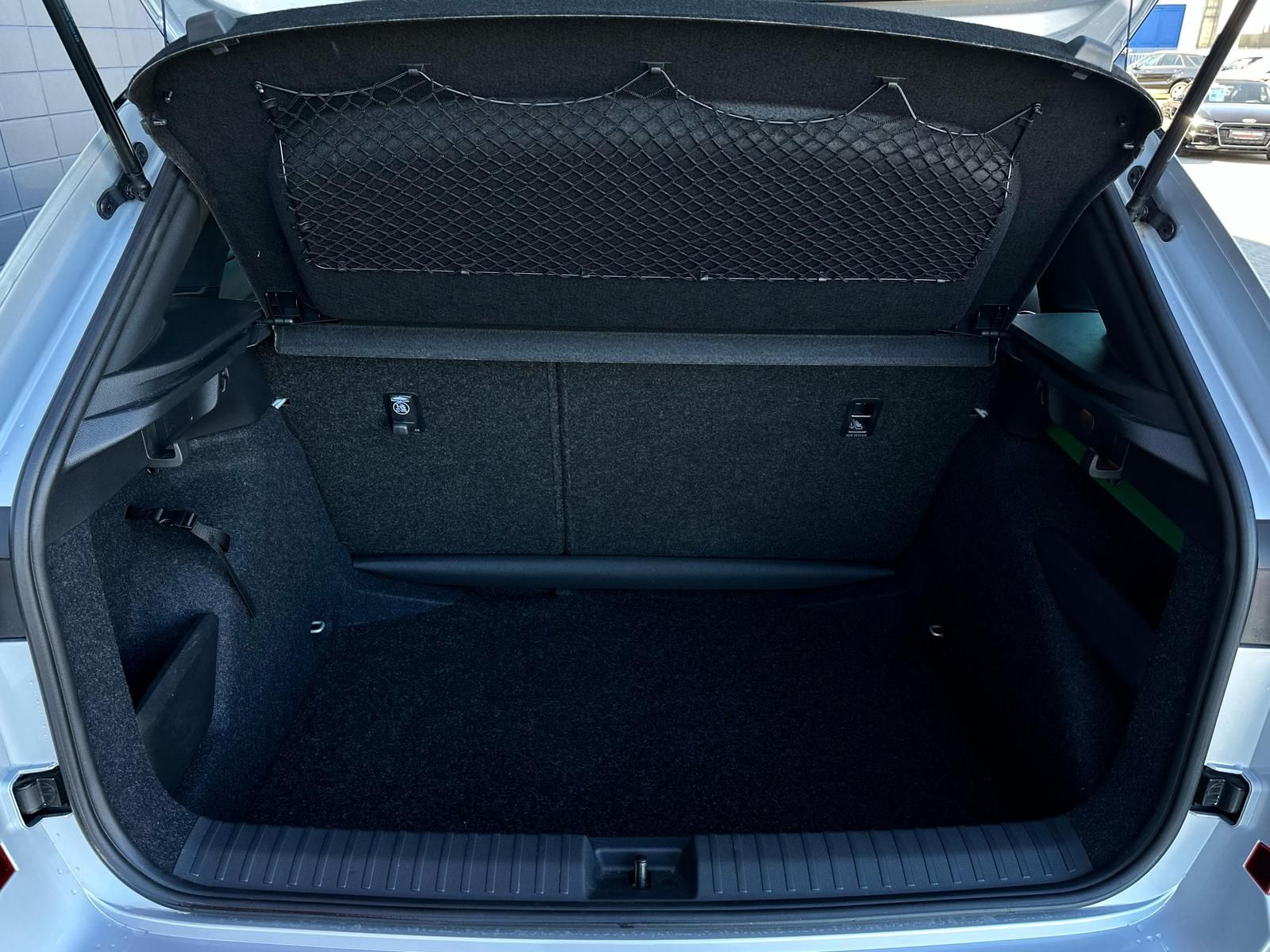 SKODA Kamiq 1.0TSI MONTE CARLO LED#ACC#SPUR#PANO#SHZ - Image 7