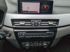 BMW X1 sDrive20i Advantage Aut/PDC/Kamera/Navi/LED