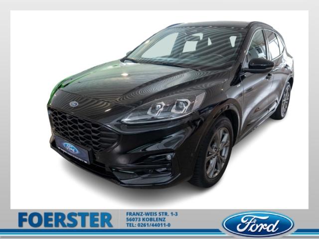 Ford Kuga 1.5d Aut. ST-Line Navi ACC BLIS Matrix-LED 