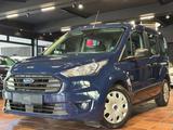 Ford TRANSIT CONNECT KOMBI TREND 5-SITZE KLIMA TEMPO  - Ford Transit Connect in Bonn