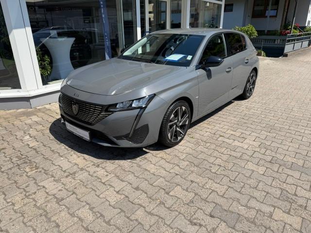 Peugeot 308 Allure