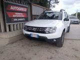 Dacia Duster 1.5 dCi 110CV Start&Stop 4x2 Lauréa - Dacia Duster mit Diesel-Antrieb: Kombi