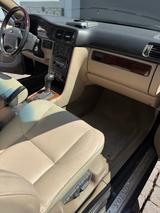 Volvo C70 2.4T Cabriolet  - Volvo Gebrauchtwagen von 2003