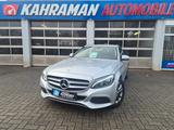 Mercedes-Benz C 250 C -Klasse T-Modell C 250 T BlueTec / d - Mercedes-Benz C 250: T