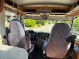Fiat Dethleffs Globebus I1 - Integrierte Wohnmobile & Wohnwagen
