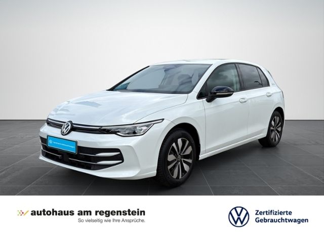 Volkswagen Golf 1.5eTSI Goal LED AHK Kamera Navi ACC foto 1