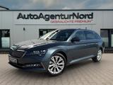 Skoda Superb Combi 1.4 TSI iV DSG Style+LED+KAMERA+SHZ