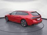 Peugeot 508 BlueHDi 130 EAT8 Allure SW Tageszulassung NP - gebrauchte Peugeot 508 aus dem Jahr 2024