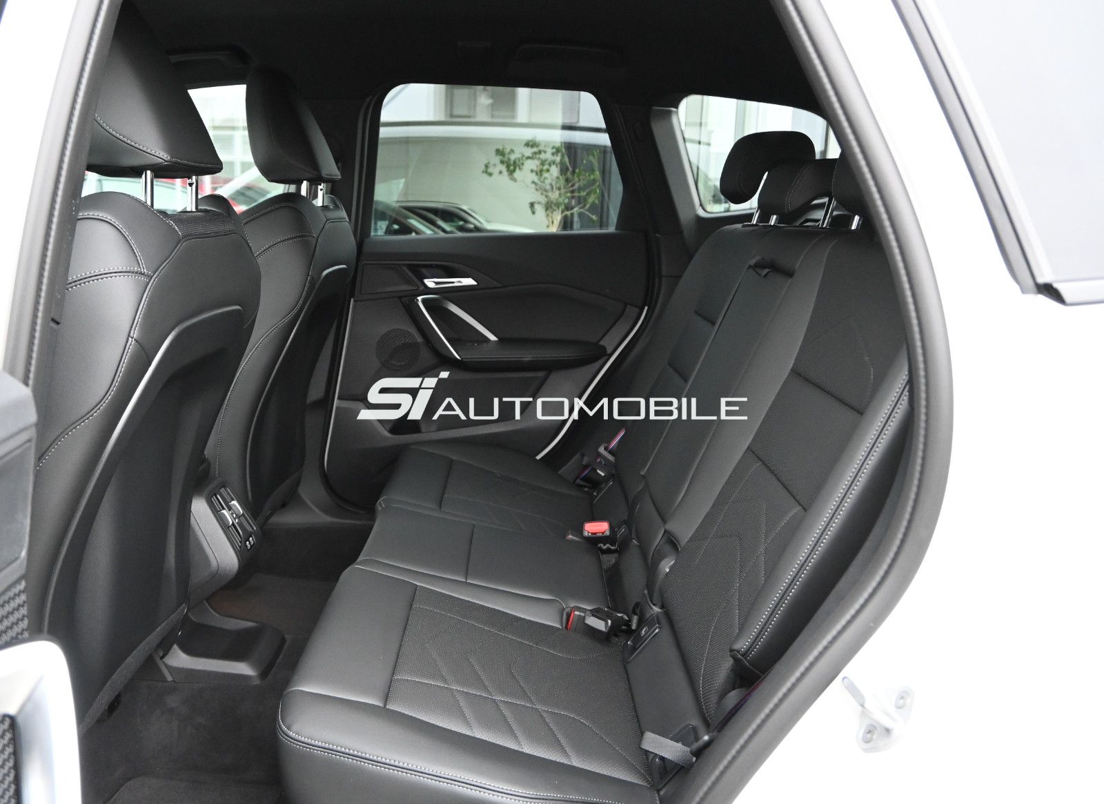 Fahrzeugabbildung BMW X1 xDr23d M SPORT PRO°ACC°AHK°AD.FAHRW°PREMIUM-P