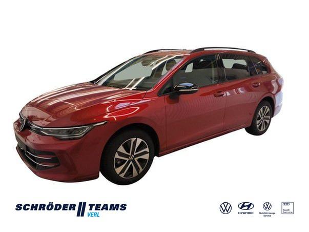 Volkswagen Golf Variant Life 1,5 l TSI OPF 85 kW (116 PS) 6