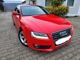 Audi A5 2.0TFSI Quattro ABT - Audi A5: Abt