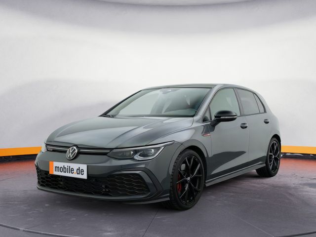 Volkswagen Golf GTI 8 2.0 TSI DSG PANO HK-SOUND IQ.LIGHT 19