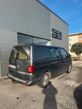 Volkswagen Transporter T6 2.0 TDI 180CH DSG7 5 P - Volkswagen: Transporter 7