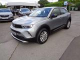 Opel Mokka Elegance 1.2 DI Turbo Automatik - Opel Gebrauchtwagen von 2021