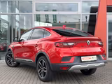 Renault Arkana Intens - rote Renault Arkana