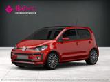 Volkswagen up! SOUND 90 PS (* SITZHEIZUNG * KLIMA * LED *) - gebrauchte VW up! aus dem Jahr 2017