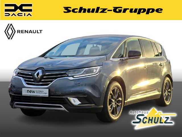 Renault Espace V TECHNO BLUE dCi 190 EDC