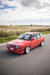 BMW E30 316i Touring (Verkauf oder Tausch) - BMW 316 aus 1994: 316i