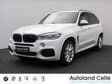 BMW X5 xD40d M Sport HUD H/K SoftCL Komfort AHK Alar - BMW X5: Sport