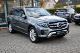 Mercedes-Benz GLS 400 4Matic 9G *Standheizung/Panorama* - Mercedes-Benz GLS-Klasse Gebrauchtwagen